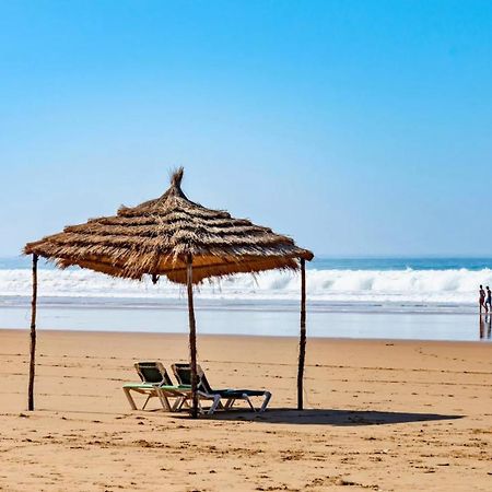 Ocean Guest House Мирлефт Экстерьер фото