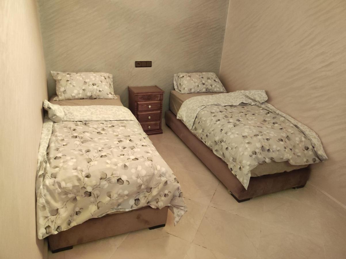 Ocean Guest House Мирлефт Экстерьер фото