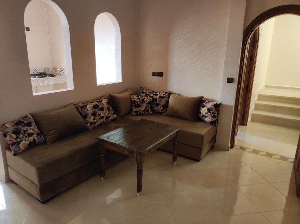 Ocean Guest House Мирлефт Экстерьер фото