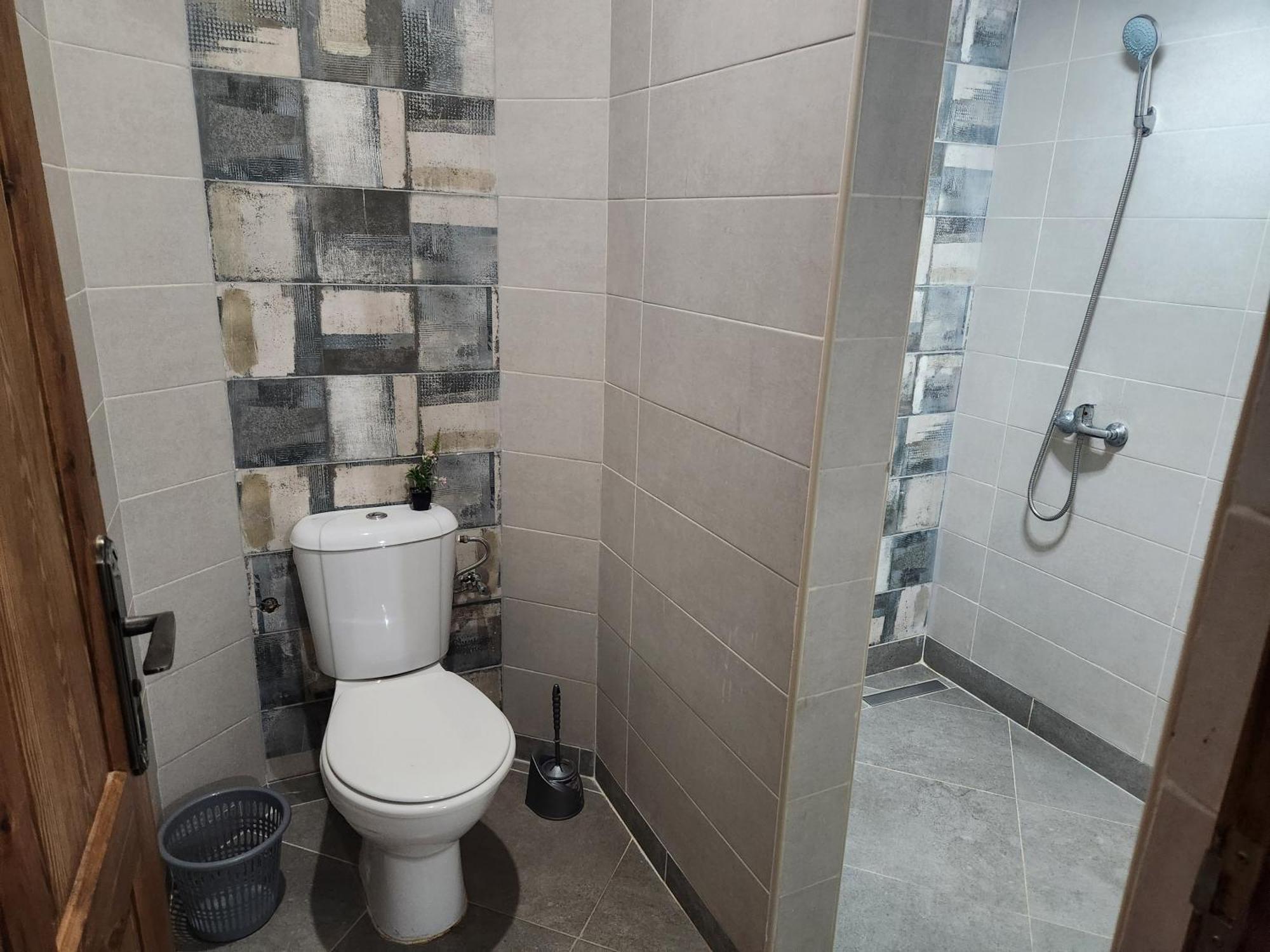 Ocean Guest House Мирлефт Экстерьер фото