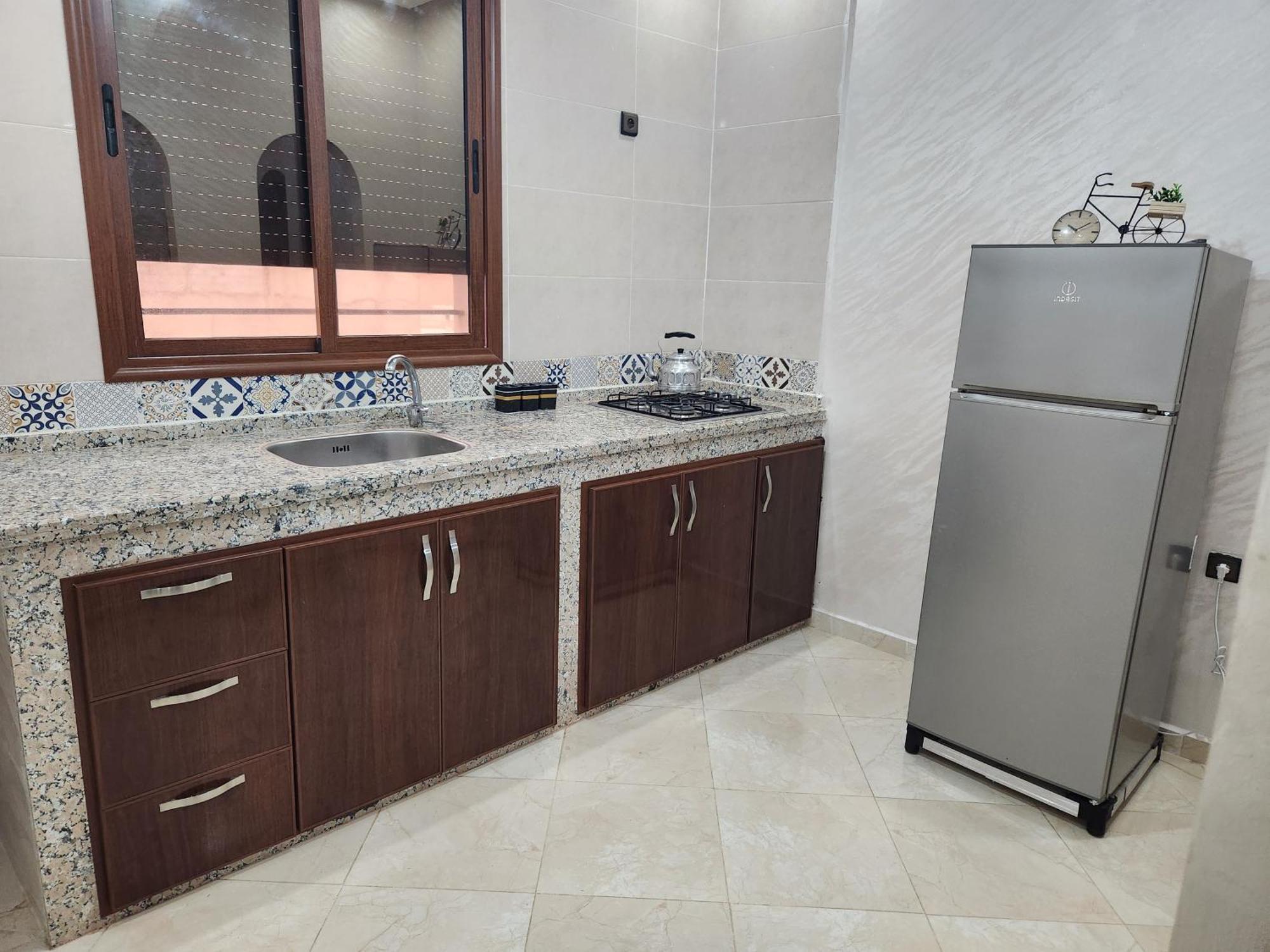 Ocean Guest House Мирлефт Экстерьер фото