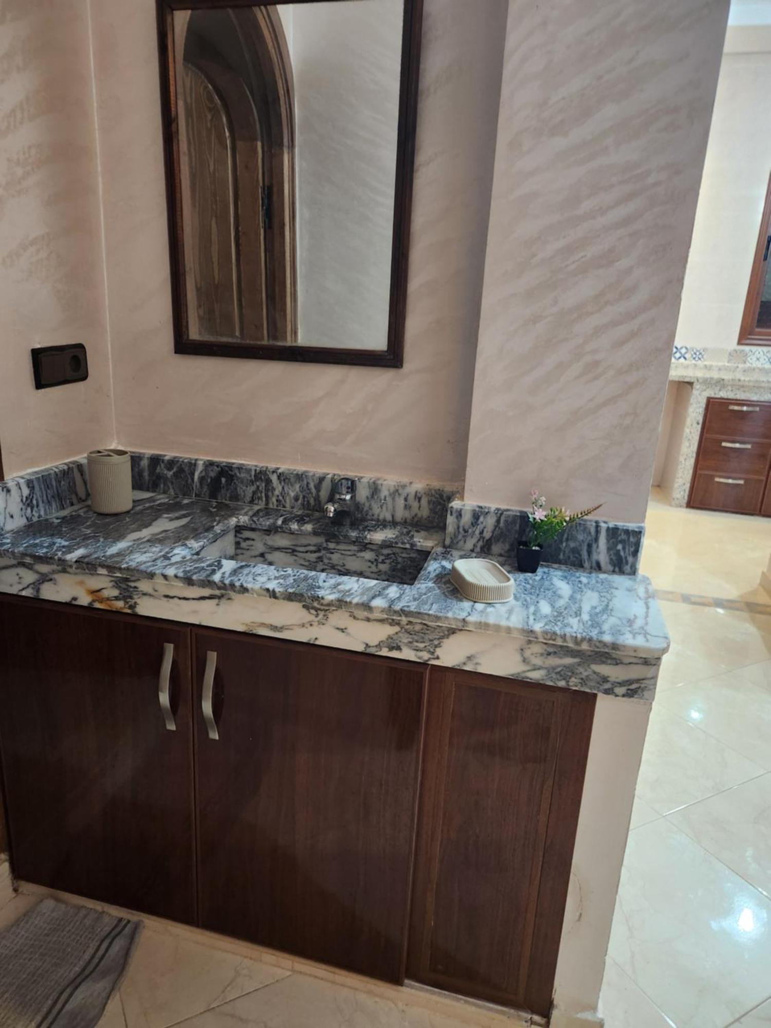 Ocean Guest House Мирлефт Экстерьер фото