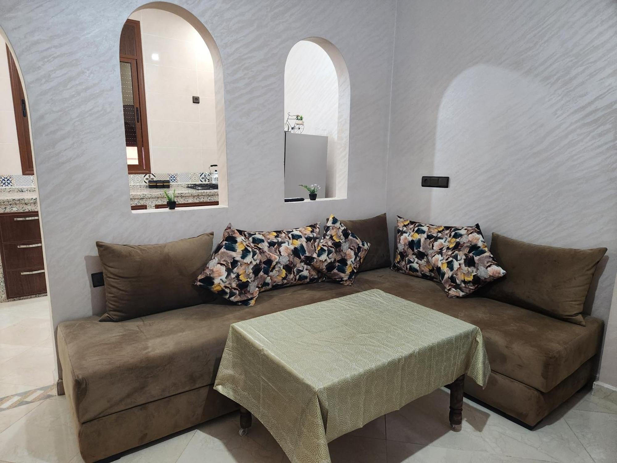 Ocean Guest House Мирлефт Экстерьер фото