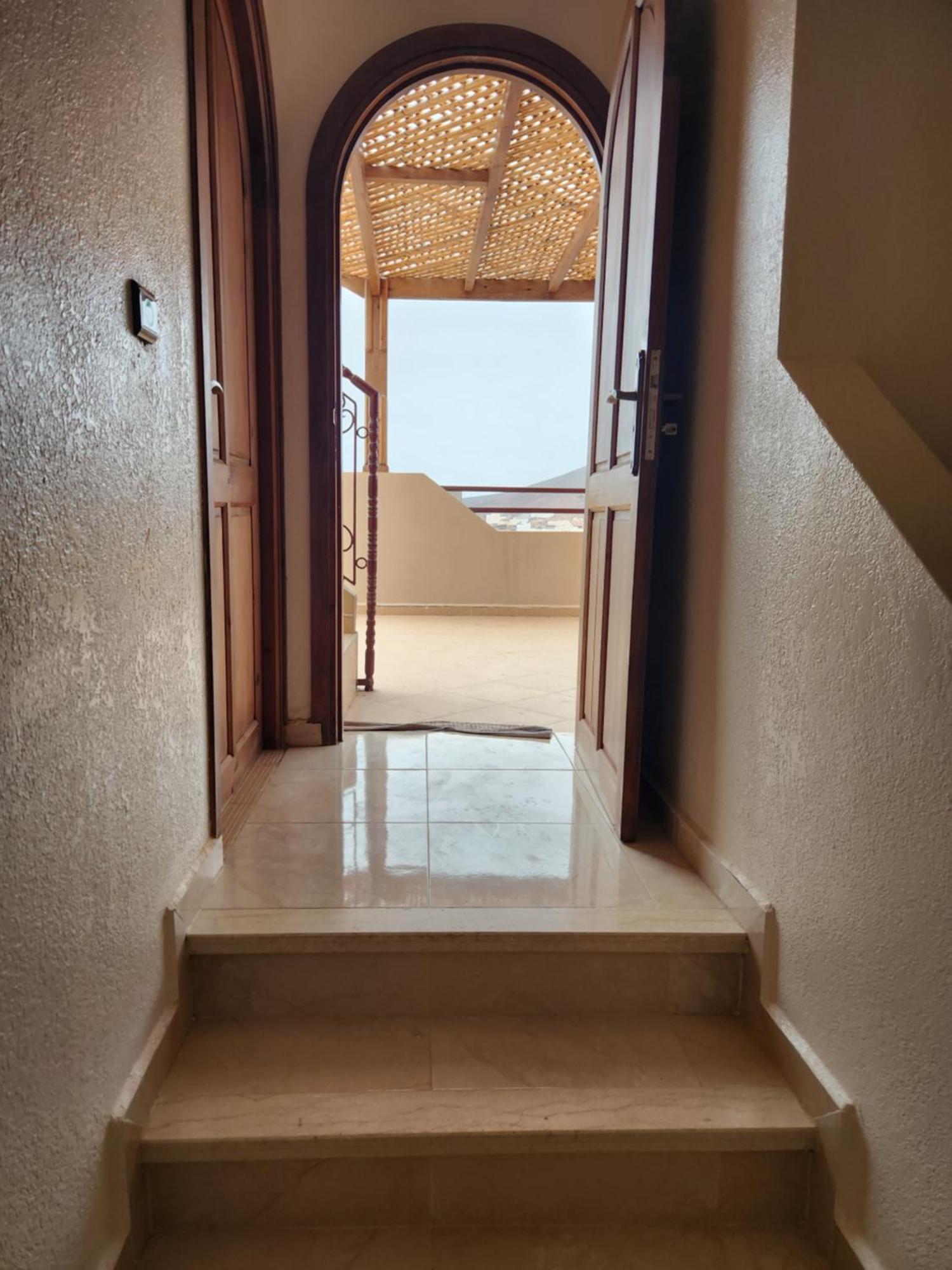 Ocean Guest House Мирлефт Экстерьер фото