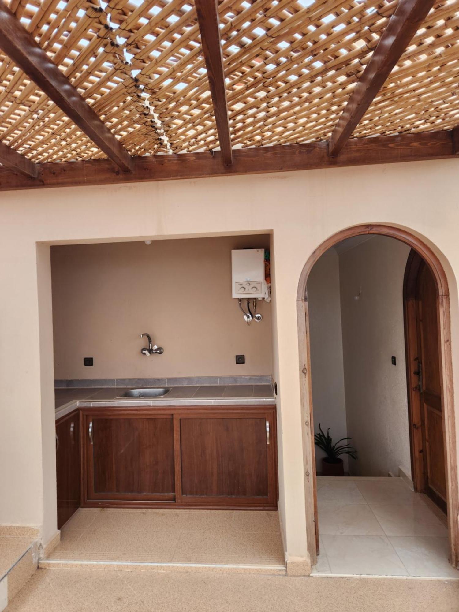 Ocean Guest House Мирлефт Экстерьер фото