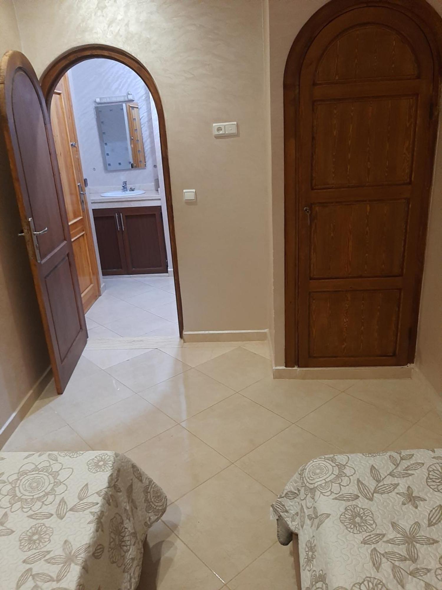 Ocean Guest House Мирлефт Экстерьер фото