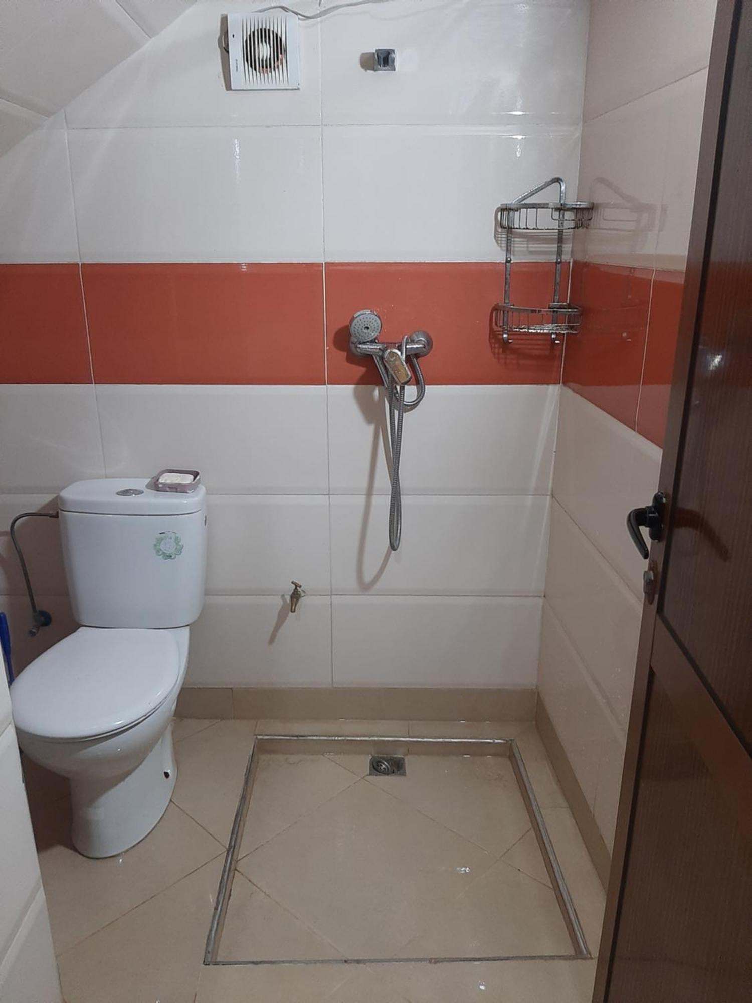 Ocean Guest House Мирлефт Экстерьер фото