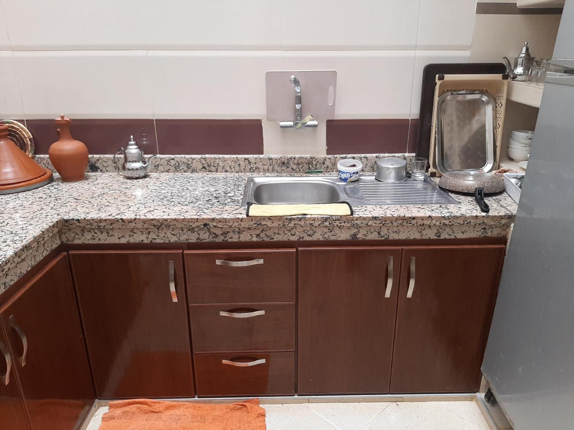 Ocean Guest House Мирлефт Экстерьер фото